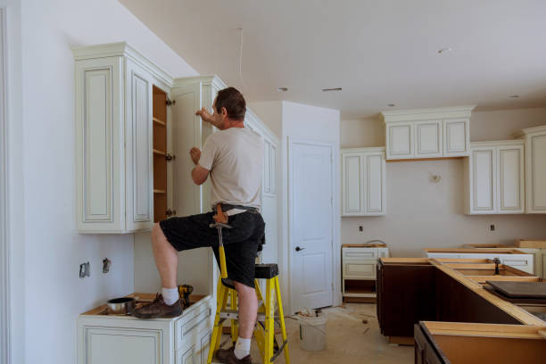 Licensed Kitchen service in Jackson, KY - Remodeling Of Kitchen