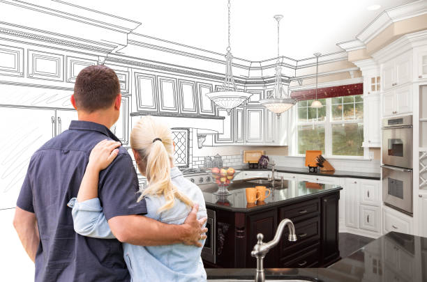Professional Kitchen technician working in Jackson, KY