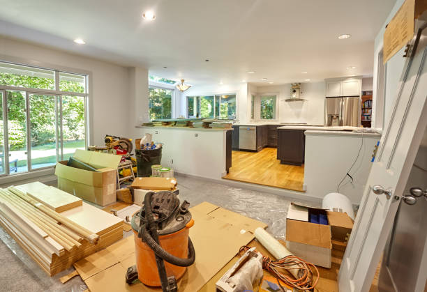 Reliable Kitchen contractor in Jackson, KY by Remodeling Of Kitchen